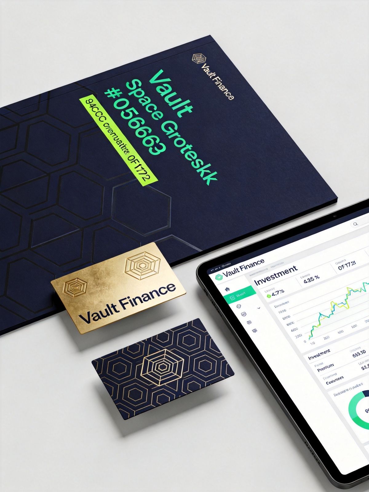 Finance Annual Report