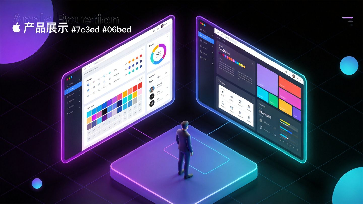 Ache — AI-powered results, one click away